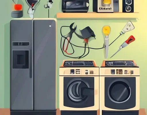 Elektromos készülékek hibaelhárításának módszerei szakemberek nélkül