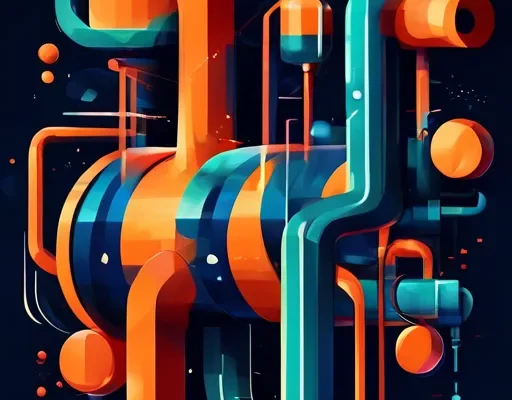 Hogyan kell ápolni a csöveket hosszú állásidő után?