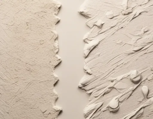 Útmutató a dekoratív vakolat festéséhez: módszerek és ajánlások