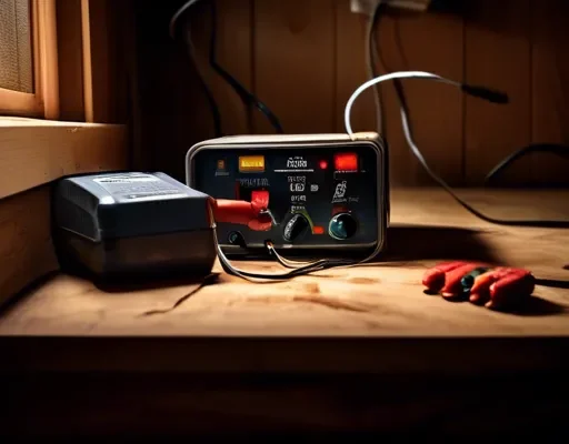 Hogyan ellenőrizzük az akkumulátort egy elektromos fúrógépben: tippek és módszerek