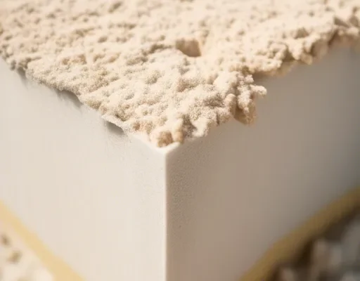 Az alapozás hőszigetelése habbal: a szigetelés vastagságának regionális árnyalatai