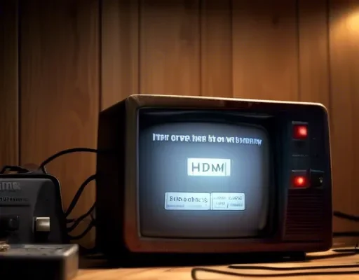 Hogyan tesztelhetem a tévém HDMI bemenetét?