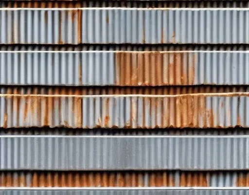 Hullámlemezekkel ellátott ház homlokzatának burkolása: ajánlások és részletes utasítások