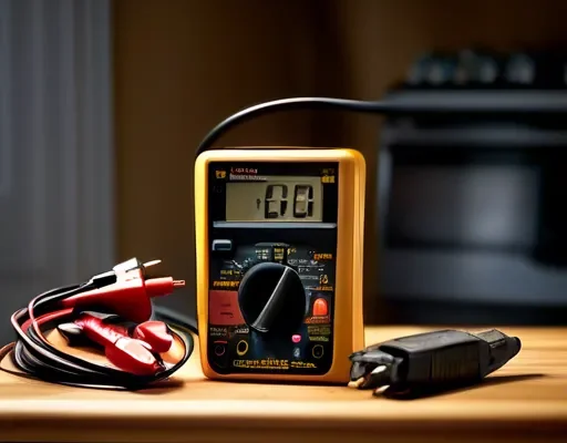 Melyek a legjobb multiméterek otthoni diagnosztikához?