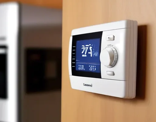 Hogyan válasszunk termosztátot elektronikus eszközök csatlakoztatásához