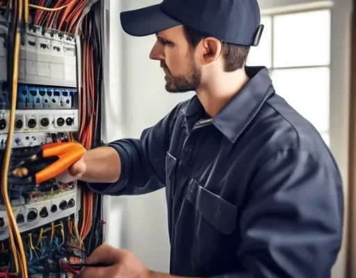 10 gyakori hiba, amit el kell kerülni elektromos vezetékek javítása során