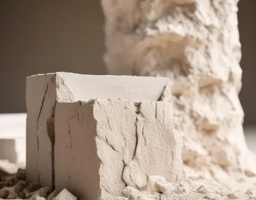 Barit gitt: fő előnyei és alkalmazási területei