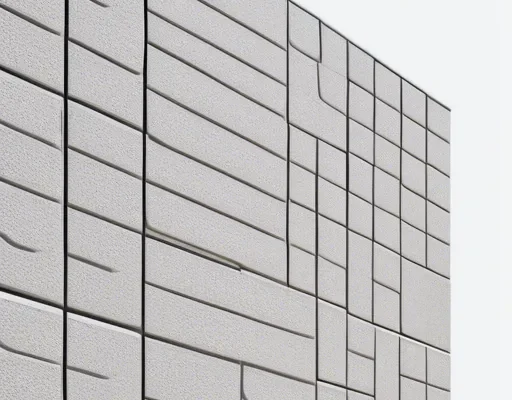 CSP panelek homlokzati befejezéshez: jellemzők és felhasználási területek