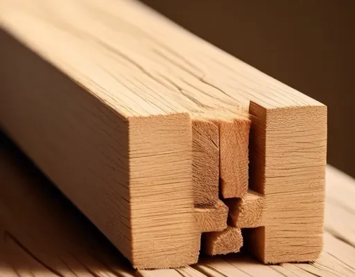 A padlóburkolatok fa gerendáinak építésének főbb műszaki jellemzői