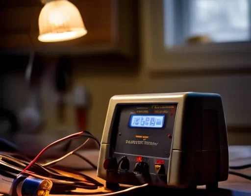 Módszerek a forrasztópáka működőképességének ellenőrzésére