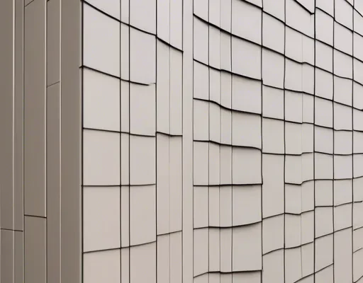 Külső falburkolat: kényelem és ajánlások az anyagok kiválasztásához